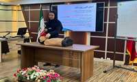 برگزاری کلاس آموزشی CPR پایه